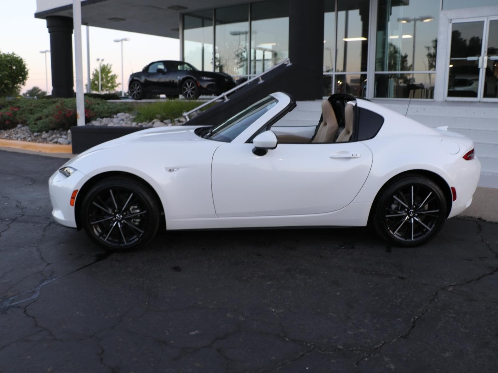 mazda mx-5 miata rf 2025 JM1NDAM79S0654750 image mazda mx-5 miata rf 2025 JM1NDAM79S0654750 image